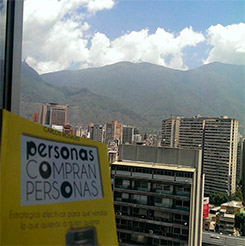 NeuroVentas venezuela