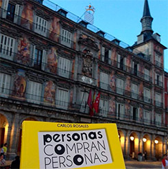 NeuroVentas madrid