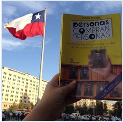 NeuroVentas chile