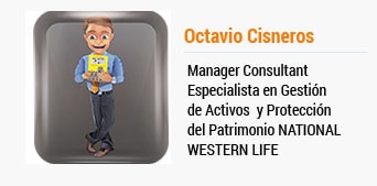 Testimonios