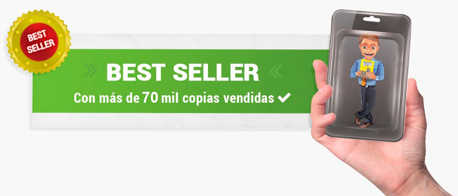 NeuroVentas libro best seller